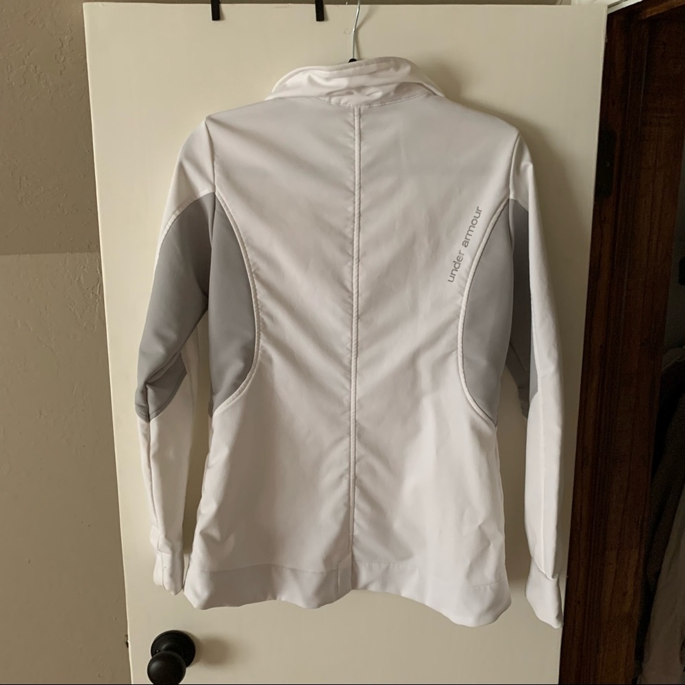 Iowa state university jacket - Picture 2 of 5